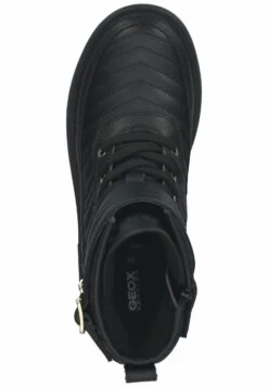 Geox Veterboots - Schwarz 9 Geox Veterboots - Schwarz -Geox f1268a46e58149a49a2f146496d48dd2