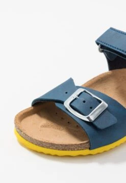 Geox Ghita Boy - Sandalen - Avio -Geox f1311604a2964e6bb8f17f64a84c4483