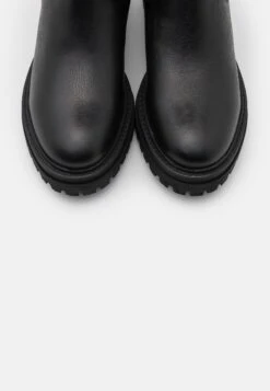 Geox Iridea - Snowboots- Black 11 Geox Iridea - Snowboots- Black -Geox f148c2f455944261adf0bf2241964144