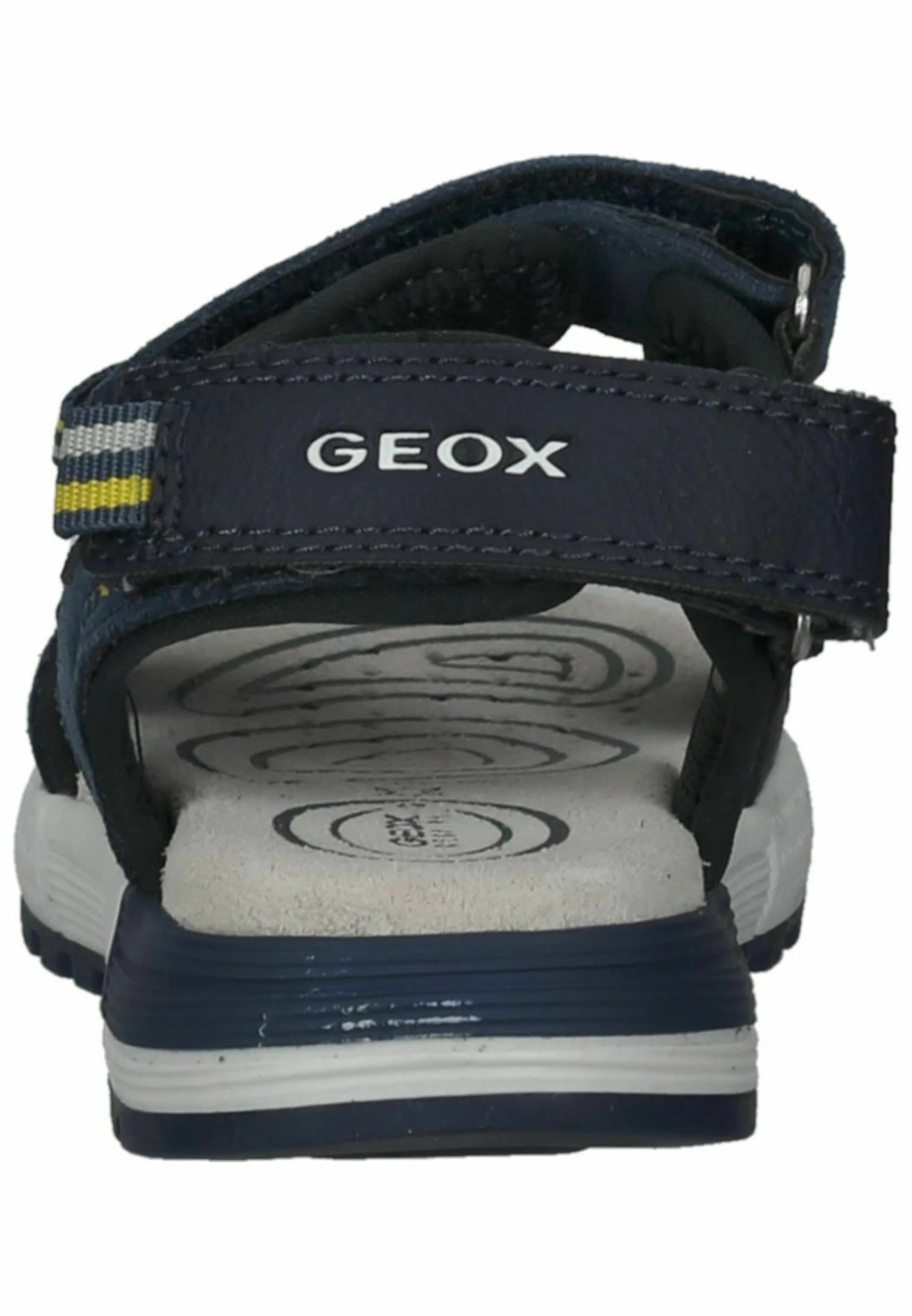Geox Outdoorsandalen - Navy Avio 7 Geox Outdoorsandalen - Navy Avio - Image 7