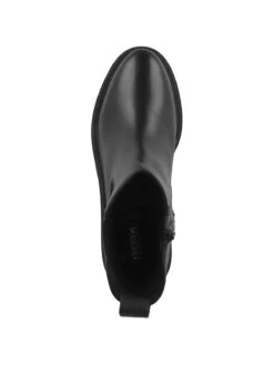 Geox Regenlaarzen - Black -Geox f18f24805e28450ebdc5a06d20aa6405