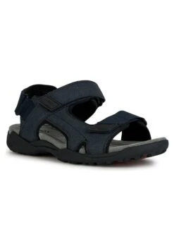 Geox U Terreno Grip - Sandalen - Navy -Geox f19bae4d74114076a4efc55ca42be4ad