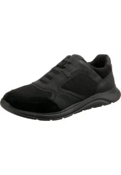 Geox U Damiano B Low - Sneakers Laag - Schwarz 7 Geox U Damiano B Low - Sneakers Laag - Schwarz -Geox f1b99bef8e9643bcb4692ba8bad5c508
