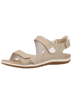 Geox Outdoorsandalen - Taupe -Geox f1fd6ab2105d450b8b3eaab71ec46053