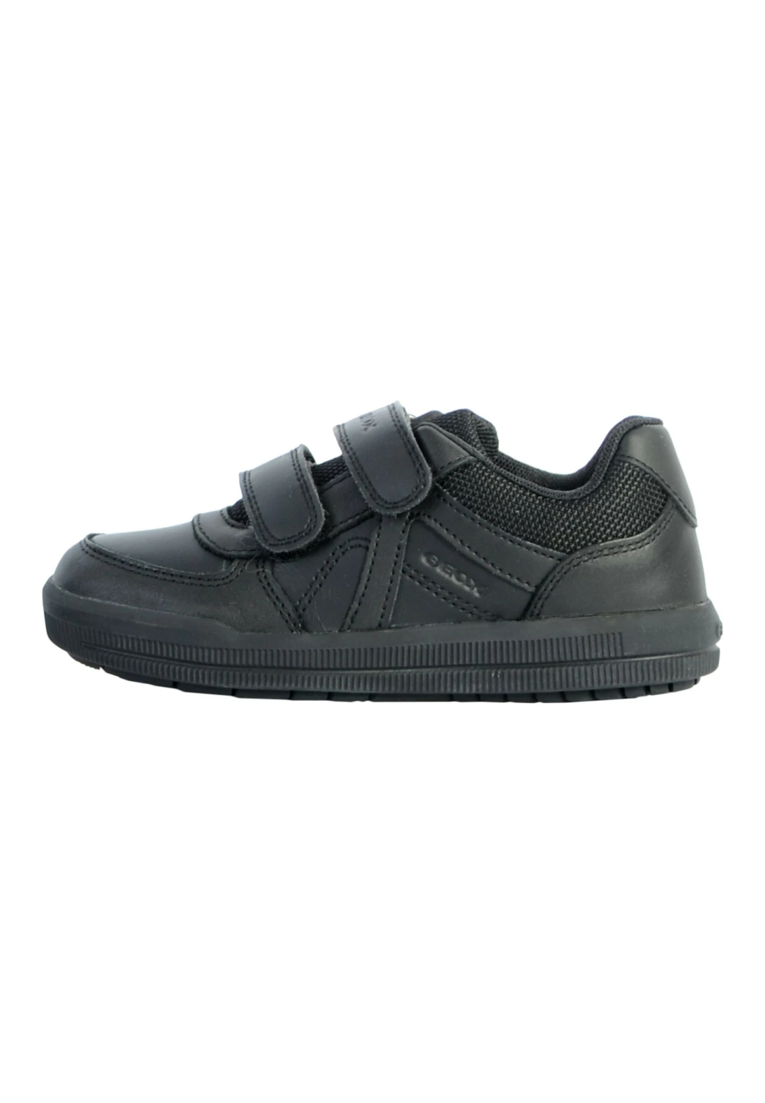 Geox Arzach - Sneakers Laag - Noir 1 Geox Arzach - Sneakers Laag - Noir