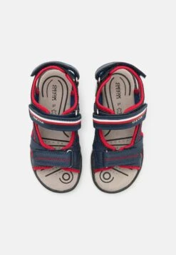 Geox Maratea Boy - Outdoorsandalen - Navy/Red 9 Geox Maratea Boy - Outdoorsandalen - Navy/Red -Geox f389783d12a24d54834c9c0fe4bb3096