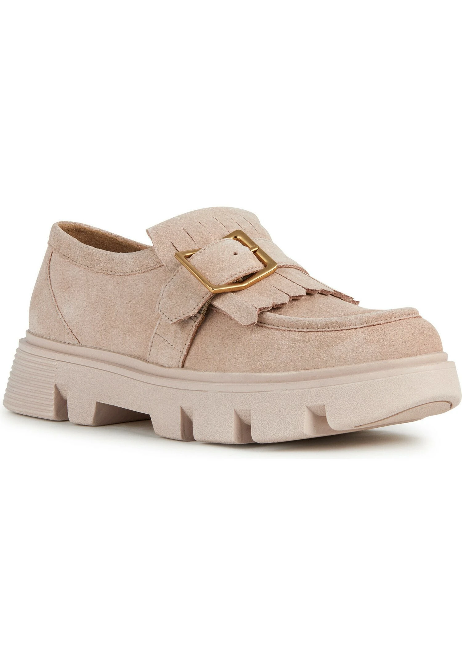 Geox Vilde - Instappers - Nude 2 Geox Vilde - Instappers - Nude - Image 2