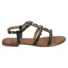 Geox Sozy - Sandalen - Schwarz