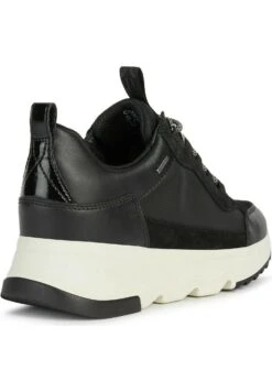 Geox D Falena B Abx - Sneakers Laag - Black 9 Geox D Falena B Abx - Sneakers Laag - Black -Geox f42a66482eb74b6da0055a9b50d99397