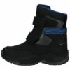 Geox Snowboots- Black Royal C0245