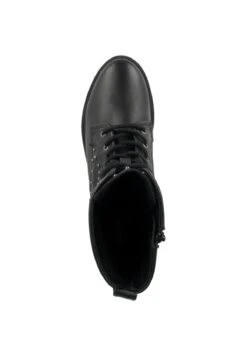 Geox Veterboots - Black -Geox f4746c83ac404bc999685f9a4a393e4e