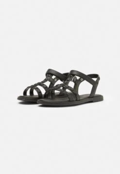 Geox Karly - Sandalen - Black -Geox f496c3b1277a4e9c84c5bacc16a5d9ce