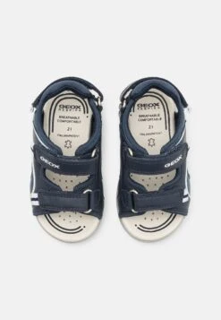 Geox Flaffee Boy - Outdoorsandalen - Navy/Avio 9 Geox Flaffee Boy - Outdoorsandalen - Navy/Avio -Geox f4fd0378f983420fa5a235361e23bf47