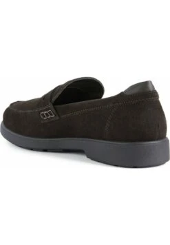 Geox Spherica- Mocassins - Dark Brown 9 Geox Spherica- Mocassins - Dark Brown -Geox f508db971b40497a92a4d789c69836e9