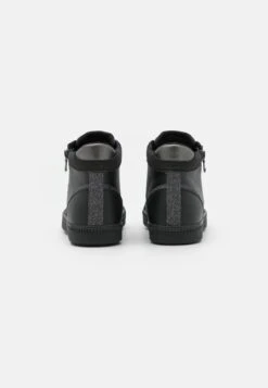 Geox Blomiee - Sneakers Hoog - Black 9 Geox Blomiee - Sneakers Hoog - Black -Geox f545f3ca678049a6824fbd79b1cff73b