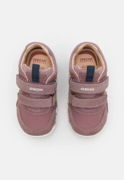 Geox Iupidoo Girl - Sneakers Laag - Rose Smoke/Navy -Geox f5464863ac414f66b5d1ae6a22ca59d8