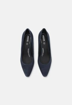 Geox Giselda - Klassieke Pumps - Dk Jeans -Geox f55c35c44fca4aed85fa56ac0d74f290