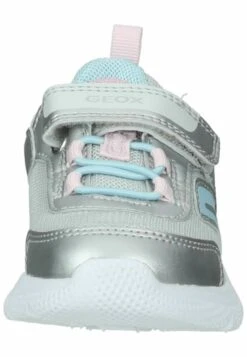 Geox Babyschoenen - Silver Sky C 12 Geox Babyschoenen - Silver Sky C -Geox f590fb2eeaf64d028663e7cfe39e58dc