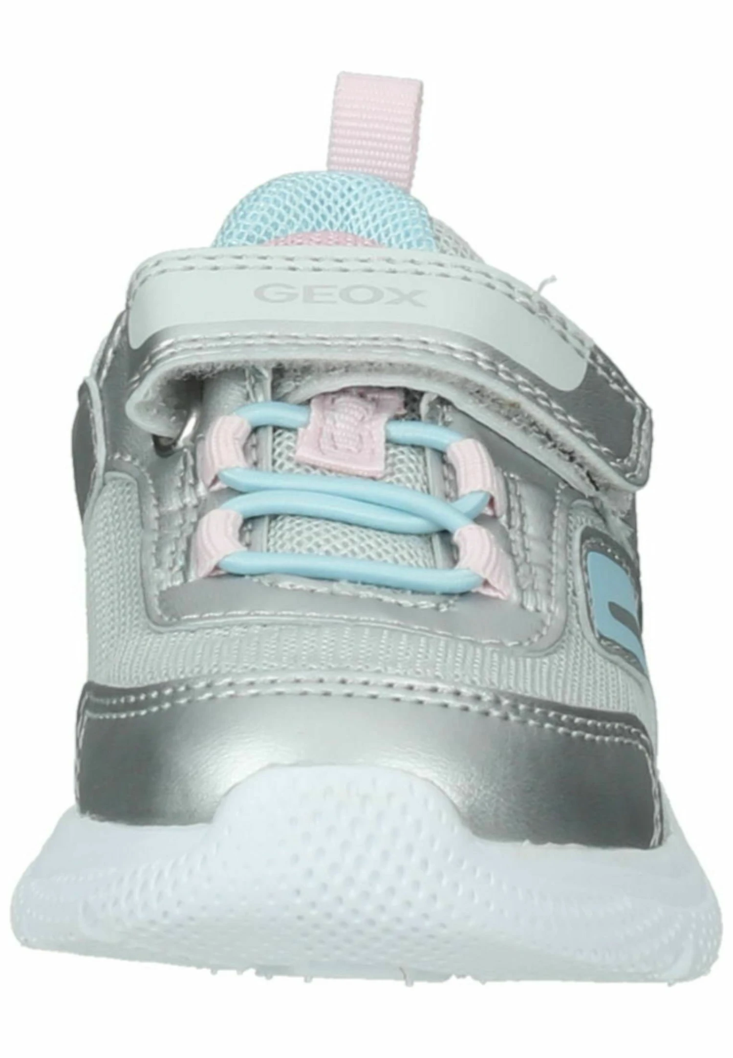 Geox Babyschoenen - Silver Sky C 6 Geox Babyschoenen - Silver Sky C - Image 6
