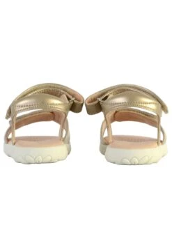 Geox Haiti - Sandalen - Beige Platinium -Geox f5dc80e9d56a4a5b9c391417e7bea330