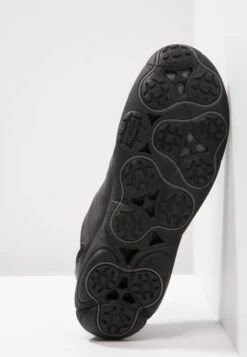 Geox Sneakers Laag - Black 10 Geox Sneakers Laag - Black -Geox f617556fb9304a0fba539bf0e55ab887