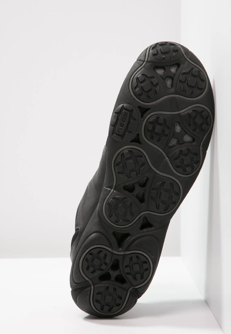 Geox Sneakers Laag - Black 5 Geox Sneakers Laag - Black - Image 5