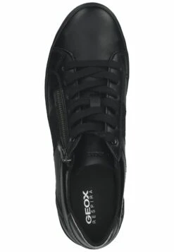 Geox Sneakers Laag - Schwarz C 9 Geox Sneakers Laag - Schwarz C -Geox f61e5564a19c4fae994b4bb9e6274868