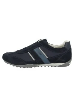 Geox Sneakers Laag - Navy