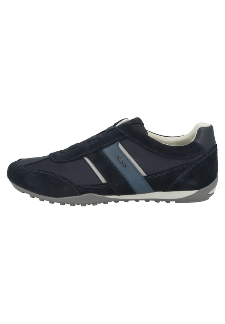 Geox Sneakers Laag - Navy 1 Geox Sneakers Laag - Navy