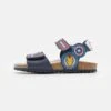 Geox Marvel Avengers Squad Ghita Boy - Sandalen - Navy