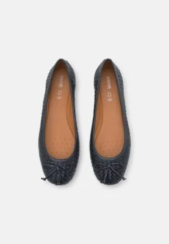 Geox Palmaria - Ballerina'S - Navy -Geox f76ec357379c4587aa147033db97a19b