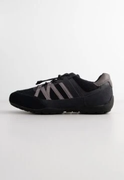 Geox Ravex - Sneakers Laag - Navy