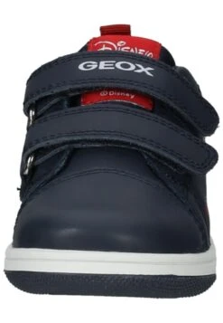 Geox Sneakers Laag - Navy White C -Geox f7ba0504c92f47149203573cd01f867a