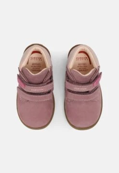 Geox Macchia Girl - Babyschoenen - Dark Pink -Geox f857f03265194b11b1c5a3d6a98b48d4