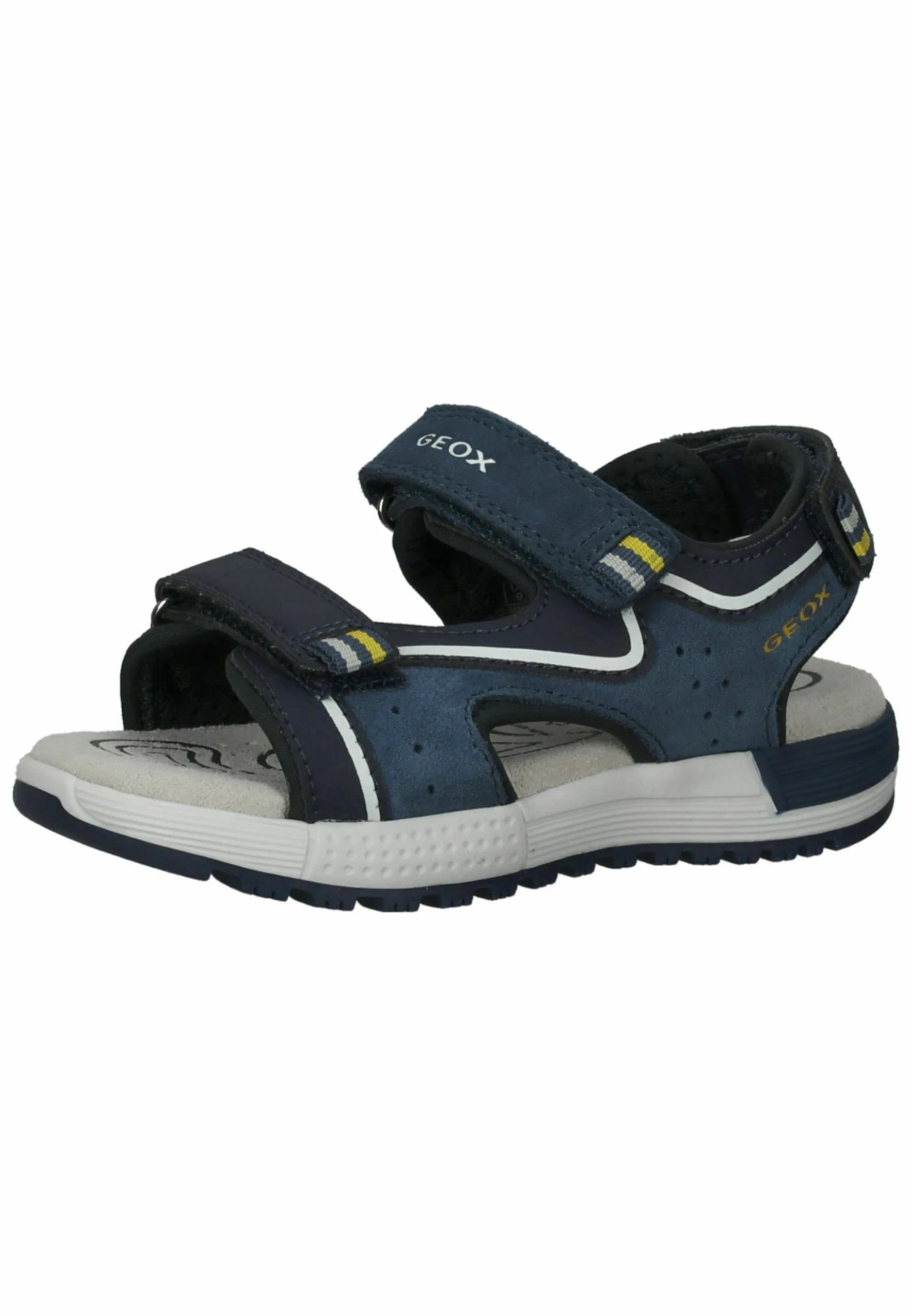 Geox Outdoorsandalen - Navy Avio 2 Geox Outdoorsandalen - Navy Avio - Image 2