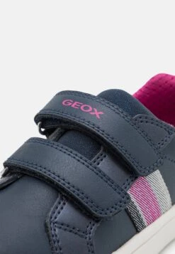 Geox Djrock Girl - Klittenbandschoenen - Navy 11 Geox Djrock Girl - Klittenbandschoenen - Navy -Geox fa01fe9669794481bdf366f06f1cd9cb