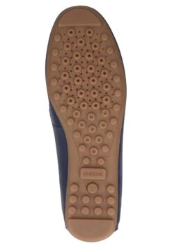 Geox Bootschoenen - Blue/Sand -Geox fa17a95ead7a43a3bcad1c28a1812eb9