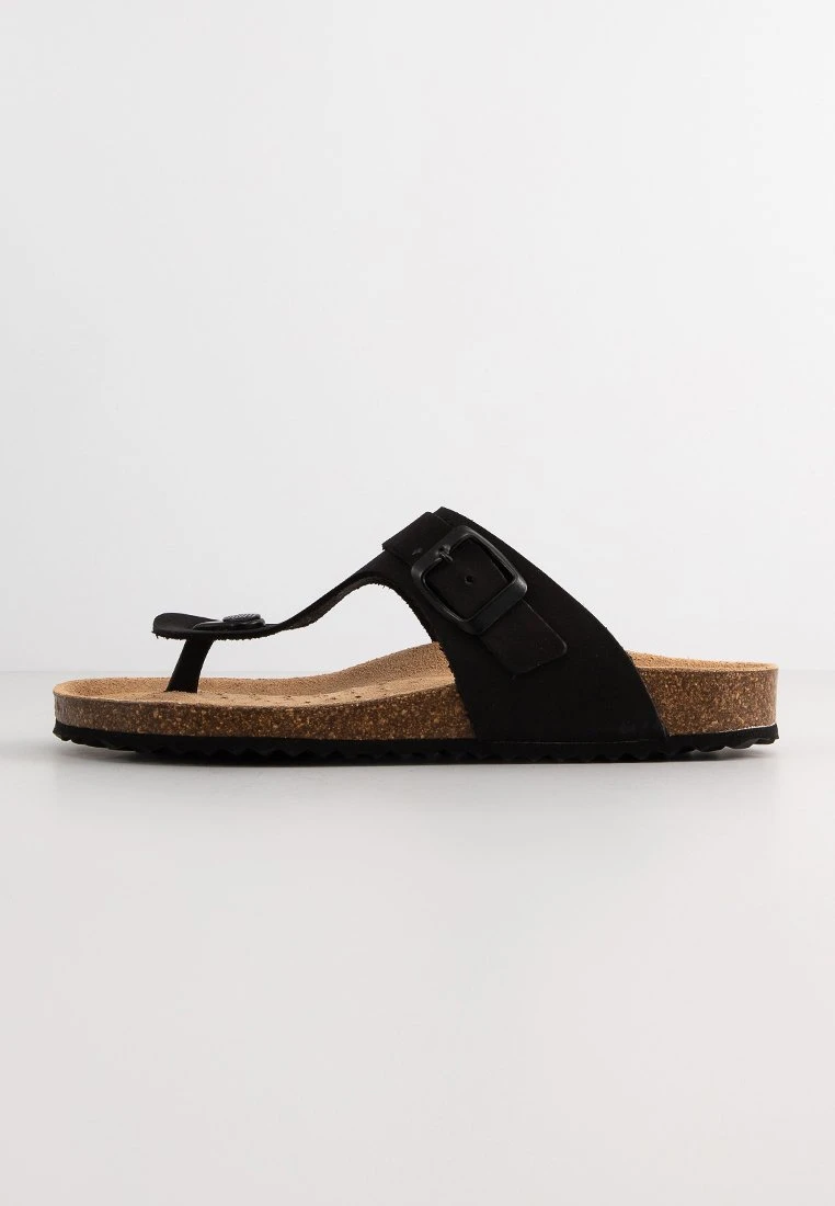 Geox Brionia - Teensandalen - Black 1 Geox Brionia - Teensandalen - Black