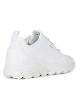 Geox Spherica A - Sneakers Laag - Weiß 14 Geox Spherica A - Sneakers Laag - Weiß -Geox fa67a8b6159b4688bb5ab8ca79cab453