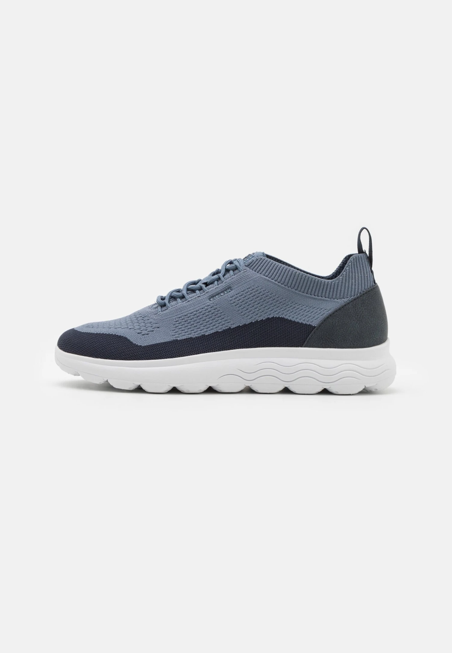 Geox Spherica - Sneakers Laag - Avio/Navy 1 Geox Spherica - Sneakers Laag - Avio/Navy