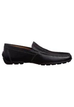 Geox Uomo Monet - Mocassins - Black 12 Geox Uomo Monet - Mocassins - Black -Geox fa8dc75817574a79857e371cd4be47bd