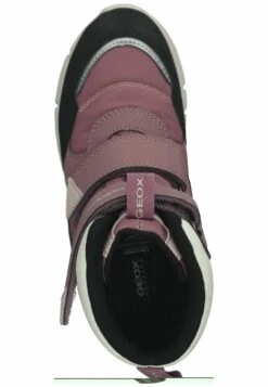 Geox Snowboots- Dk Rose 9 Geox Snowboots- Dk Rose -Geox faad09278f794c04afe81a9a225bdc96