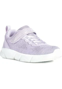 Geox J Aril- Sneakers Laag - Lilac 10 Geox J Aril- Sneakers Laag - Lilac -Geox fb3a577d41e943cfadb10736fab2e7b0