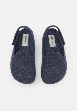 Geox Ghita Unisex - Pantoffels - Navy -Geox fb61f0f2951b44bbbf2bee44430da93f