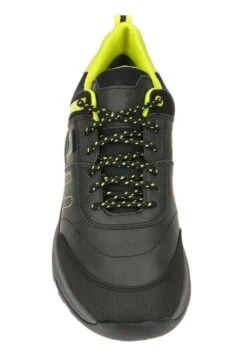 Geox Terrestre Wpf - Sneakers Laag - Schwarz/Dunkelgrau -Geox fb7f11f9c81841108f41a3e17f34047f