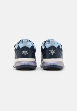 Geox Disney Frozen Elsa Spaceclub Girl- Sneakers Laag - Navy/Sky 8 Geox Disney Frozen Elsa Spaceclub Girl- Sneakers Laag - Navy/Sky -Geox fbfb8df348134476a1a853ecd5539e35