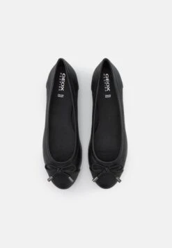 Geox Charlene - Ballerina'S - Black 11 Geox Charlene - Ballerina'S - Black -Geox fc853c3371df4d33adc44b660aea212c