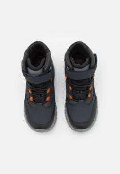 Geox Flexyper Boy Abx - Korte Laarzen - Navy/Grey 9 Geox Flexyper Boy Abx - Korte Laarzen - Navy/Grey -Geox fc9d7699e759401aa2105bd10ef351b0