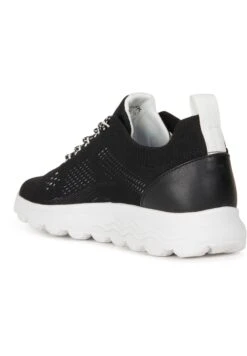 Geox Spherica A - Sneakers Laag - Schwarz 15 Geox Spherica A - Sneakers Laag - Schwarz -Geox fcd547a263a94486a97e57d4911891e9