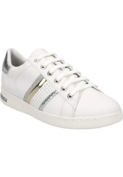 78Geox Jaysen - Sneakers Laag - Weiß -Geox fd01bd1703824e74a4b7dd2b7b433b4f